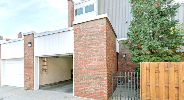 Photo of 1975 Hyde Park Rd, Detroit, MI 48207
