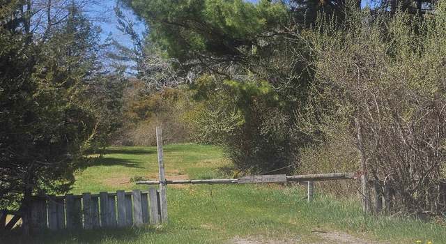 Photo of Hottis Rd, Whittemore, MI 48770