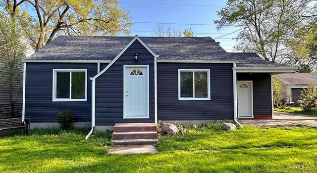 Photo of 2827 Ohio, Saginaw, MI 48601