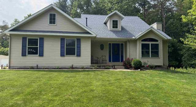 Photo of 7170 S Graham Rd, Saint Charles, MI 48655