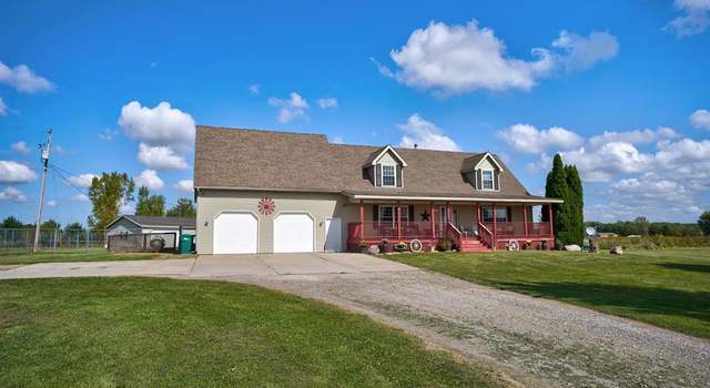 Photo of 10120 Ray Rd, Gaines Twp, MI 48436