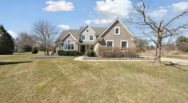 Photo of 173 Gailes Ct, Highland, MI 48357
