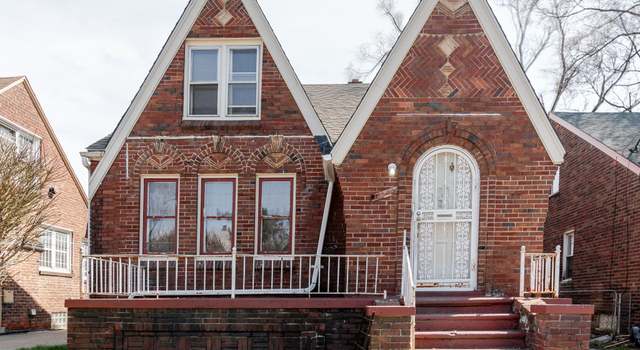 Photo of 16226 Stansbury St, Detroit, MI 48235