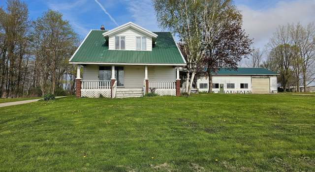 Photo of 2445 S Van Dyke Rd, Marlette, MI 48453
