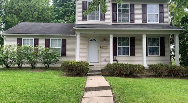 Photo of 161 Perkins St, Pontiac, MI 48342