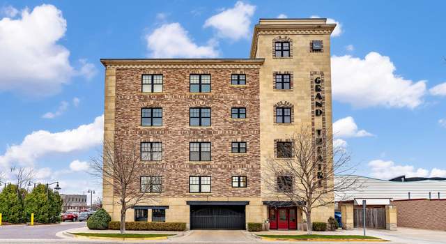 Photo of 11 S 1st St #304, Grand Haven, MI 49417