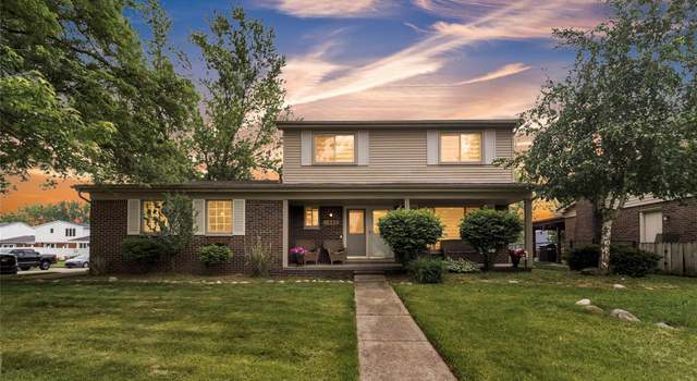 Photo of 6880 Brookshire Dr, Canton, MI 48187