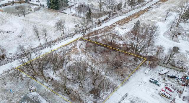 Photo of 0 Plum Creek Dr, Monroe, MI 48161