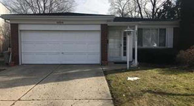 Photo of 35308 Grand Prix Dr, Sterling Heights, MI 48312