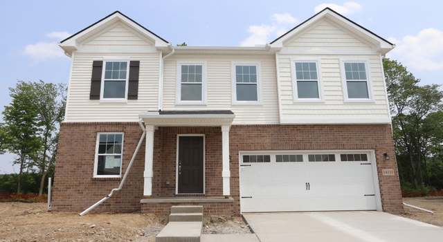 Photo of 14331 Old Oak Trl, Van Buren, MI 48111