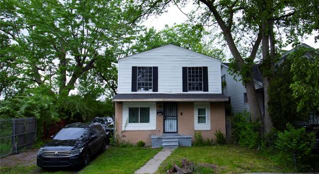 Photo of 19451 Coventry St, Detroit, MI 48203