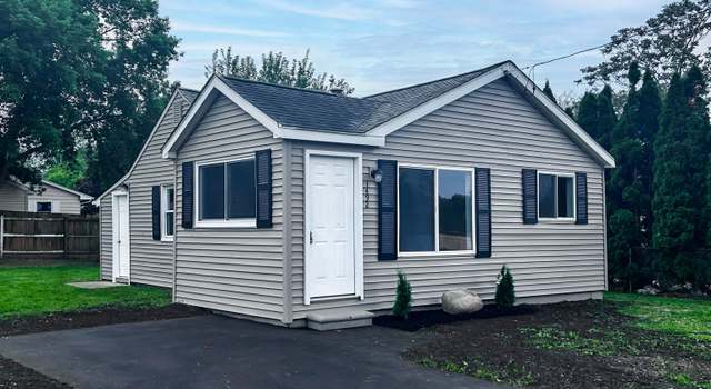 Photo of 1492 Webber Ave, Burton, MI 48529