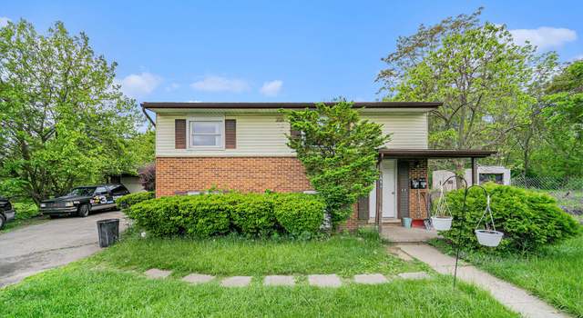 Photo of 550 1st Ave, Ypsilanti, MI 48197