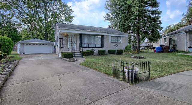 Photo of 1706 Wellesley St N, Inkster, MI 48141