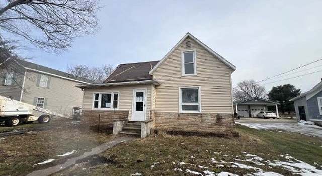 Photo of 53441 Fulton Rd, Leonidas, MI 49066