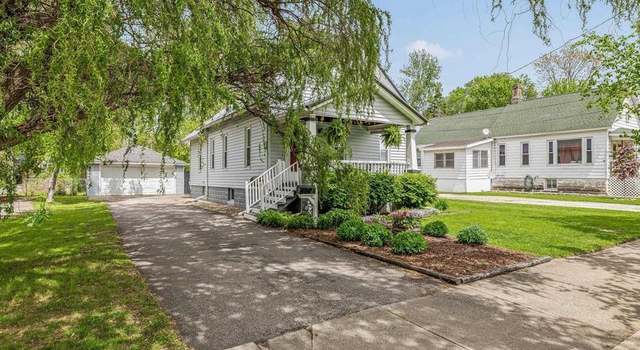 Photo of 2121 4th St, Bay City, MI 48708