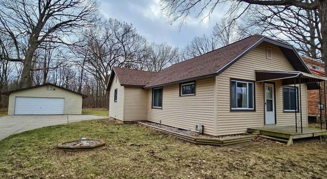 Photo of 4322 Springfield St, Burton, MI 48509