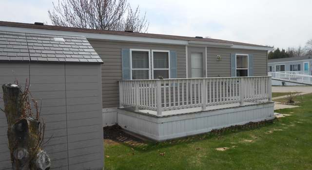 Photo of 512 Pebble Ln, Port Sanilac, MI 48469