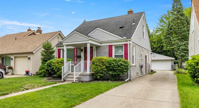 Photo of 3135 Raymond Ave, Dearborn, MI 48124