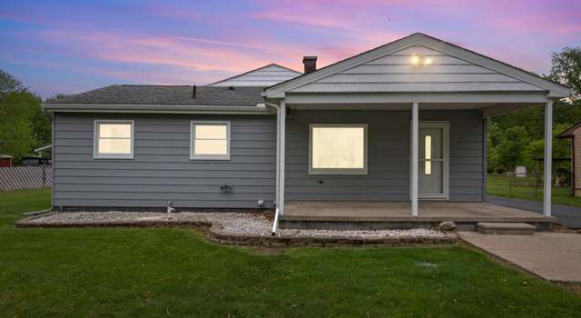 Photo of 40755 Judd Rd, Belleville, MI 48111