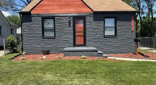Photo of 16655 Roberts St, Roseville, MI 48066