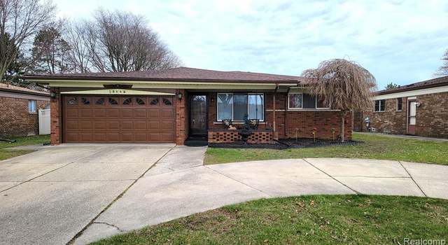 Photo of 35442 Sunset Dr, Sterling Heights, MI 48312