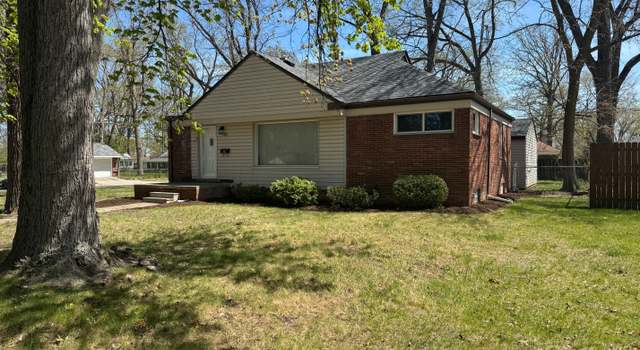 Photo of 21260 Kipling St, Oak Park, MI 48237