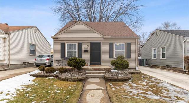 Photo of 2004 Buckingham Ave, Lincoln Park, MI 48146