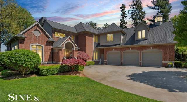 Photo of 708 N Lakeshore Rd, Port Sanilac, MI 48469