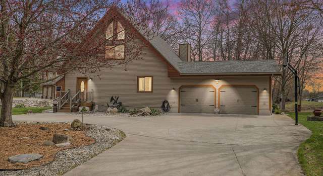 Photo of 2000 Granada Ct, Weidman, MI 48893