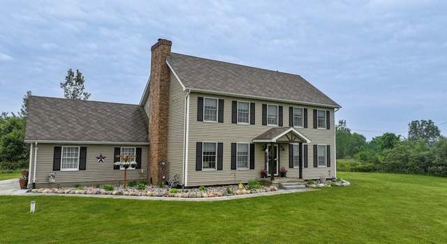 Photo of 2441 S Duffield Rd, Lennon, MI 48449
