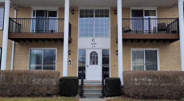 Photo of 34820 Valleyview Dr, Sterling Heights, MI 48312
