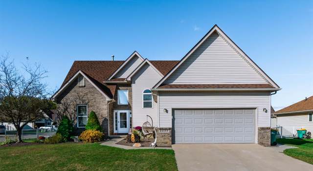 Photo of 34589 Pine Valley St, Richmond, MI 48062