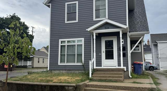 Photo of 506 Fairview Ave NE, Grand Rapids, MI 49503