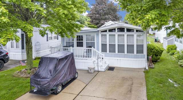 Photo of 5244 Independence Ln. Ln, Lexington, MI 48450