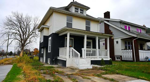 Photo of 254 Colorado St, Highland Park, MI 48203