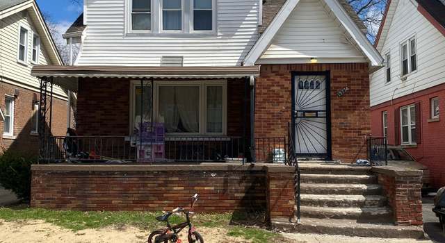 Photo of 15774 Northlawn St, Detroit, MI 48238