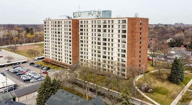 Photo of 21800 Morley Ave #1111, Dearborn, MI 48124