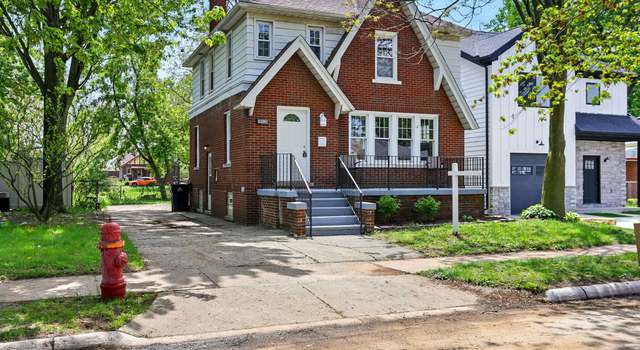 Photo of 18036 Elizabeth St, Roseville, MI 48066