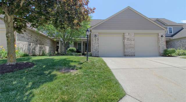 Photo of 4671 Hunters Cir E, Canton, MI 48188