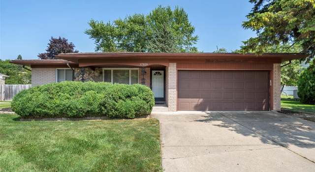 Photo of 37826 Santa Anna St, Clinton Twp, MI 48036