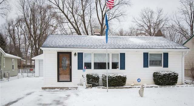 Photo of 1624 Valley Dr, Highland, MI 48356