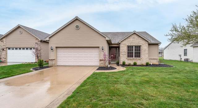 Photo of 2816 Floyd Rd, Lambertville, MI 48144