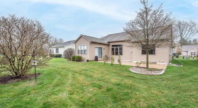 Photo of 2816 Floyd Rd, Lambertville, MI 48144
