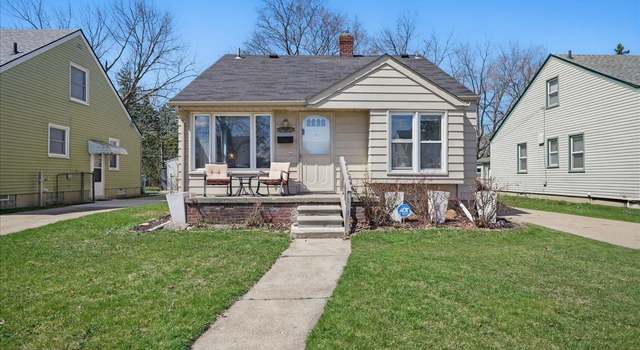Photo of 2444 Academy St, Dearborn, MI 48124