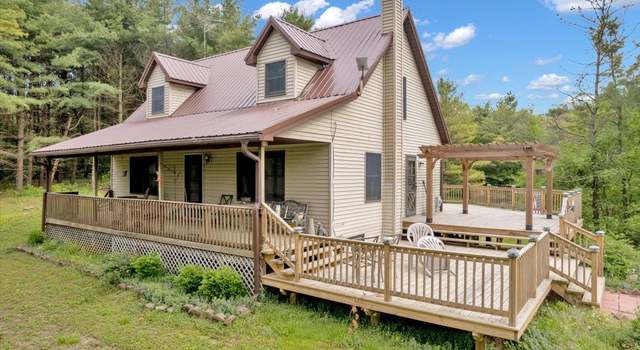 Photo of 1361 Higley Rd, Lapeer, MI 48446