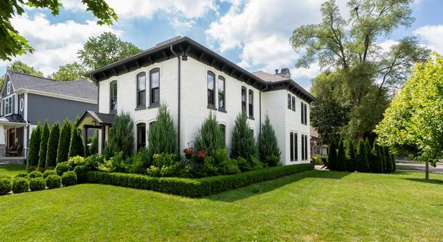 Photo of 391 Maple St, Plymouth, MI 48170