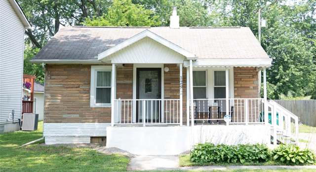 Photo of 1282 Warner St, Ypsilanti, MI 48197
