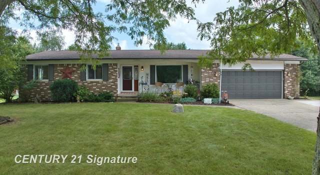 Photo of 8547 Tim Tam Trl, Flushing, MI 48433