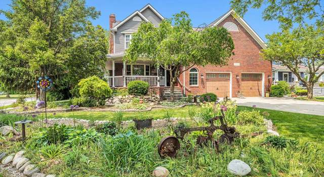 Photo of 33473 Mulvey Rd, Fraser, MI 48026